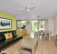 Baden 35 - Rainbow Shores Walk To Beach Pools Tennis Court - Tourism Gold Coast