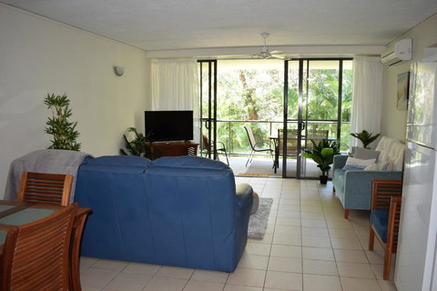 Baden 43 - Rainbow Shores, Family Beachside, Air Conditioned, Resort Unit - Tourism Gold Coast 3