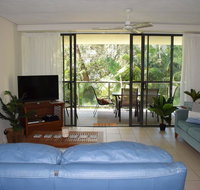 Baden 43 - Rainbow Shores Family Beachside Air conditioned Resort Unit - Tourism Gold Coast