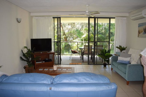 Baden 43 - Rainbow Shores, Family Beachside, Air Conditioned, Resort Unit - Tourism Gold Coast 0