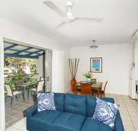 Baden 51 - Rainbow Shores Air conditioned Walk to Beach Swimming Pools - Tourism Gold Coast