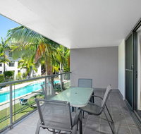 Baden 77 - Rainbow Shores Pools Outdoor Spa Walk to Beach - Tourism Gold Coast