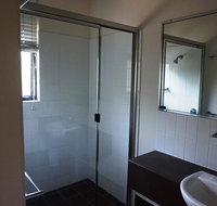 Baden 80 - Rainbow Shores Air conditioned Unit Top Floor Walk To Beach - Tourism Gold Coast