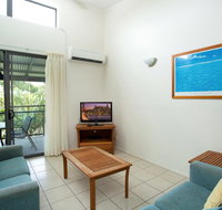 Baden 86 - Rainbow Shores Walk To Beach Top Floor Air conditioned Unit - Tourism Gold Coast