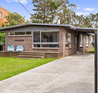 BADENOCH - Gold Coast