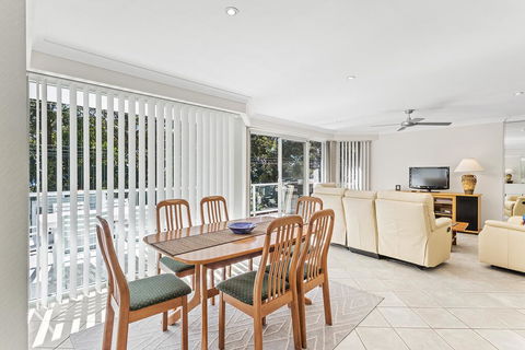 Bagnall Beach Apartments Unit 5-153 Government Rd - Tourism Gold Coast 3