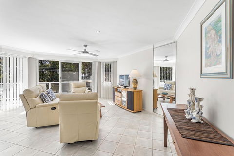 Bagnall Beach Apartments Unit 5-153 Government Rd - Tourism Gold Coast 1