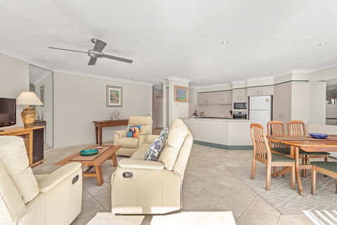 Bagnall Beach Apartments Unit 5-153 Government Rd - Tourism Gold Coast 2