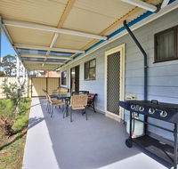 Bahia - Pet-Friendly - 10 Min Walk to Bay - Tourism Gold Coast