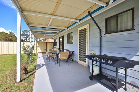 Bahia - Pet-Friendly - 10 Min Walk To Bay - Tourism Gold Coast 0