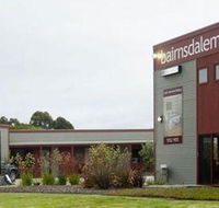 Bairnsdale Motel - Tourism Gold Coast