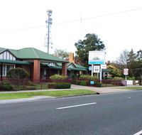 Bairnsdale Tanjil Motor Inn - Tourism Gold Coast