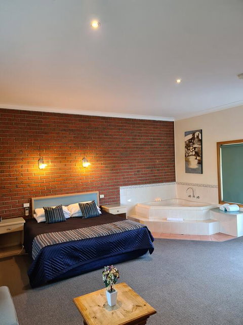 Bairnsdale Tanjil Motor Inn - Tourism Gold Coast 1