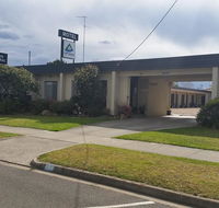 Bairnsdale Town Central Motel - Tourism Gold Coast