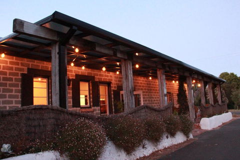 Bakehouse '38 Restaurant & Guesthouse - Tourism Gold Coast 0