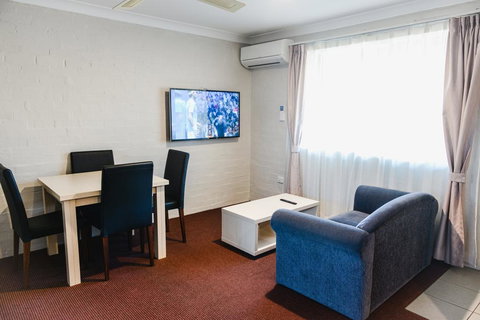 Balan Village Motel - Tourism Gold Coast 3