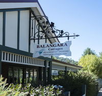 Balangara Cottages - Tourism Gold Coast