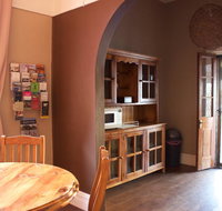 Balcony On Sixth Lodge - Tourism Gold Coast