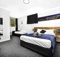 Bald Hills Motel - Tourism Gold Coast