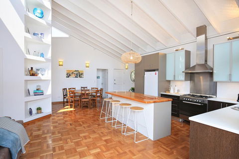 Balena @ Culburra - Pet Friendly - 1 Min Walk To Beach - Tourism Gold Coast 2