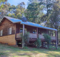 Balinga Cottages - Tourism Gold Coast