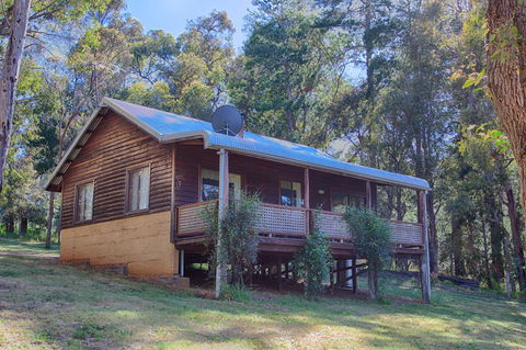 Balinga Cottages - Tourism Gold Coast 0