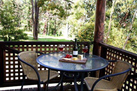 Balinga Cottages - Tourism Gold Coast 2