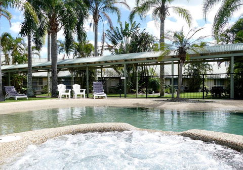Ballina Byron Islander Resort And Conference Centre - Tourism Gold Coast 1