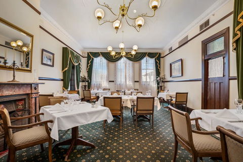 Ballina Manor Boutique Hotel - Tourism Gold Coast 2