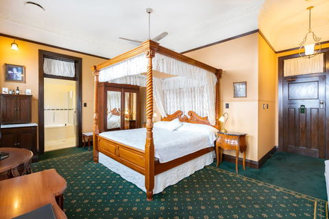 Ballina Manor Boutique Hotel - Tourism Gold Coast 3