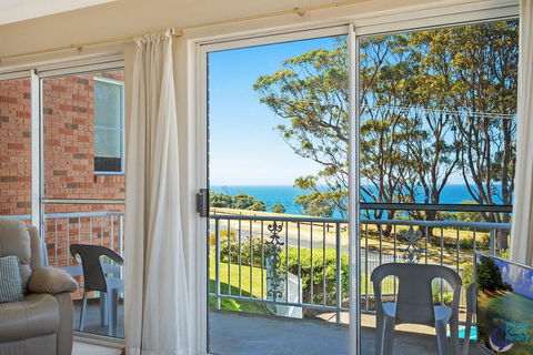 Ballingalla Apartments - By The Golf Course - Tourism Gold Coast 3