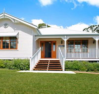 Ballogie Lodge - a quality timeless retreat - Tourism Gold Coast
