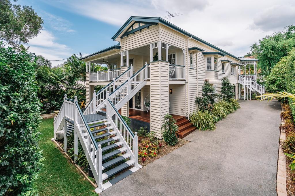 Balmoral QLD Tourism Gold Coast