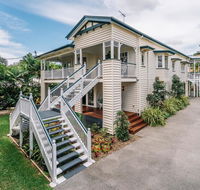 Balmoral Queenslander - Tourism Gold Coast