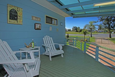 Baltica Beach House - Tourism Gold Coast 3
