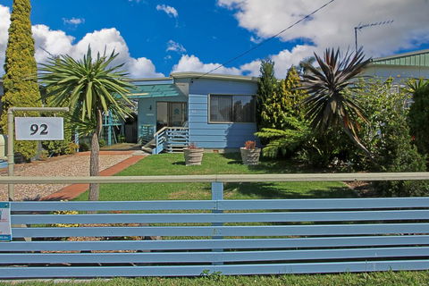 Baltica Beach House - Tourism Gold Coast 1