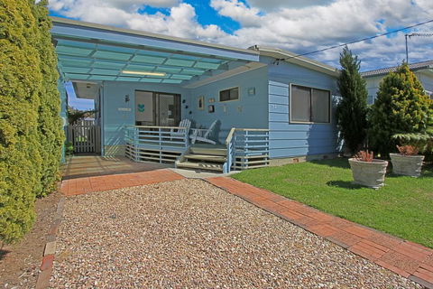 Baltica Beach House - Tourism Gold Coast 2
