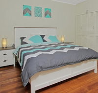 Baltica Beach House - Tourism Gold Coast