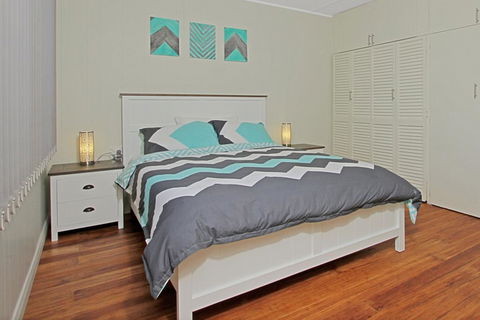 Baltica Beach House - Tourism Gold Coast 0