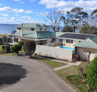 Bambra Reef Lodge - Tourism Gold Coast