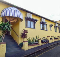 Banana Bender Backpackers - Tourism Gold Coast