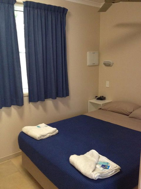 Banana Coast Caravan Park - Tourism Gold Coast 3