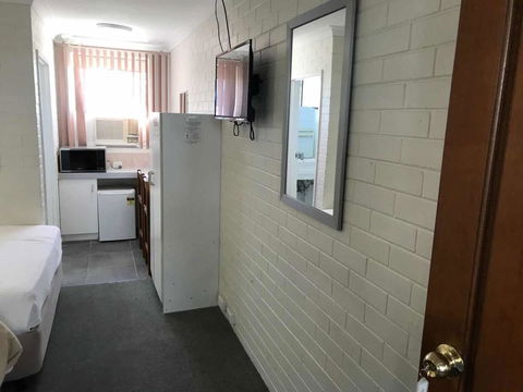 Bananatown Motel - Tourism Gold Coast 2