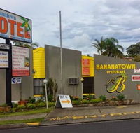 Bananatown Motel - Tourism Gold Coast
