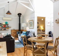 Bandalong Cottages - Tourism Gold Coast