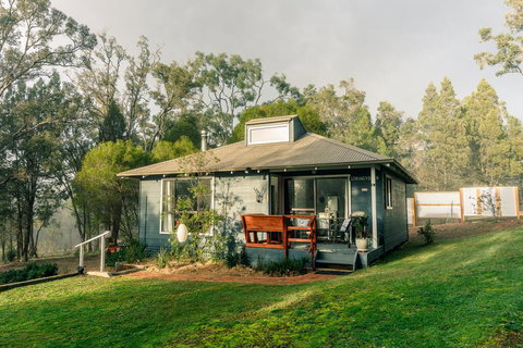 Bandalong Cottages - Tourism Gold Coast 3