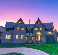 Banjo's Chalet alpine-getaways - Tourism Gold Coast