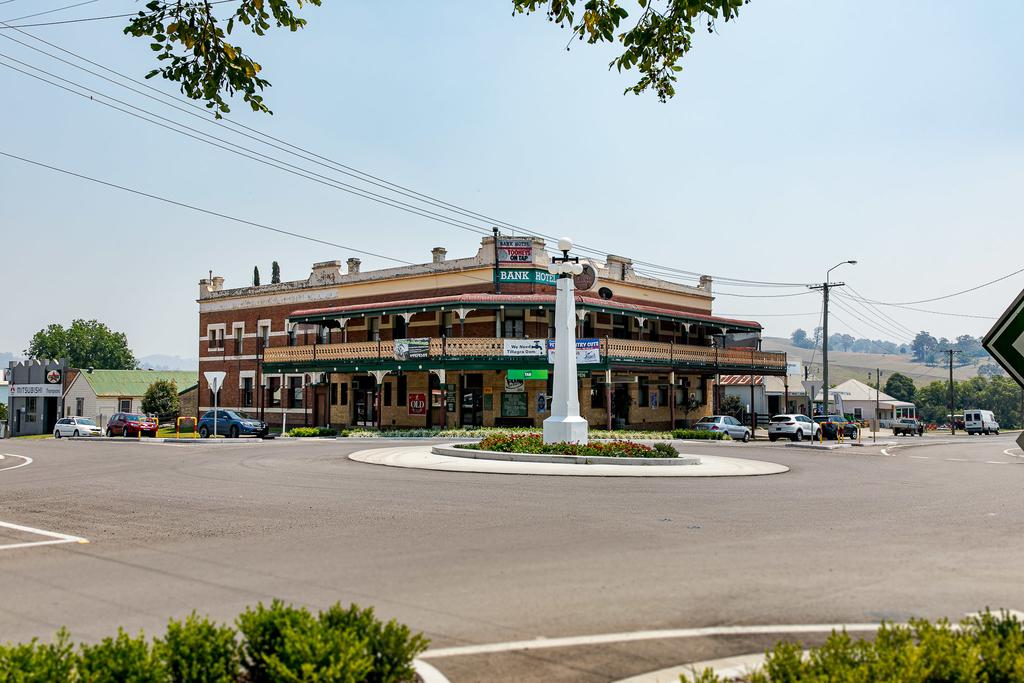 Hilldale NSW Gold Coast