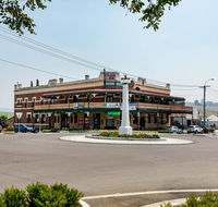 Bank Hotel Dungog - Gold Coast