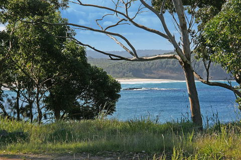Bannister 49 - Neptune's Way - Tourism Gold Coast 1